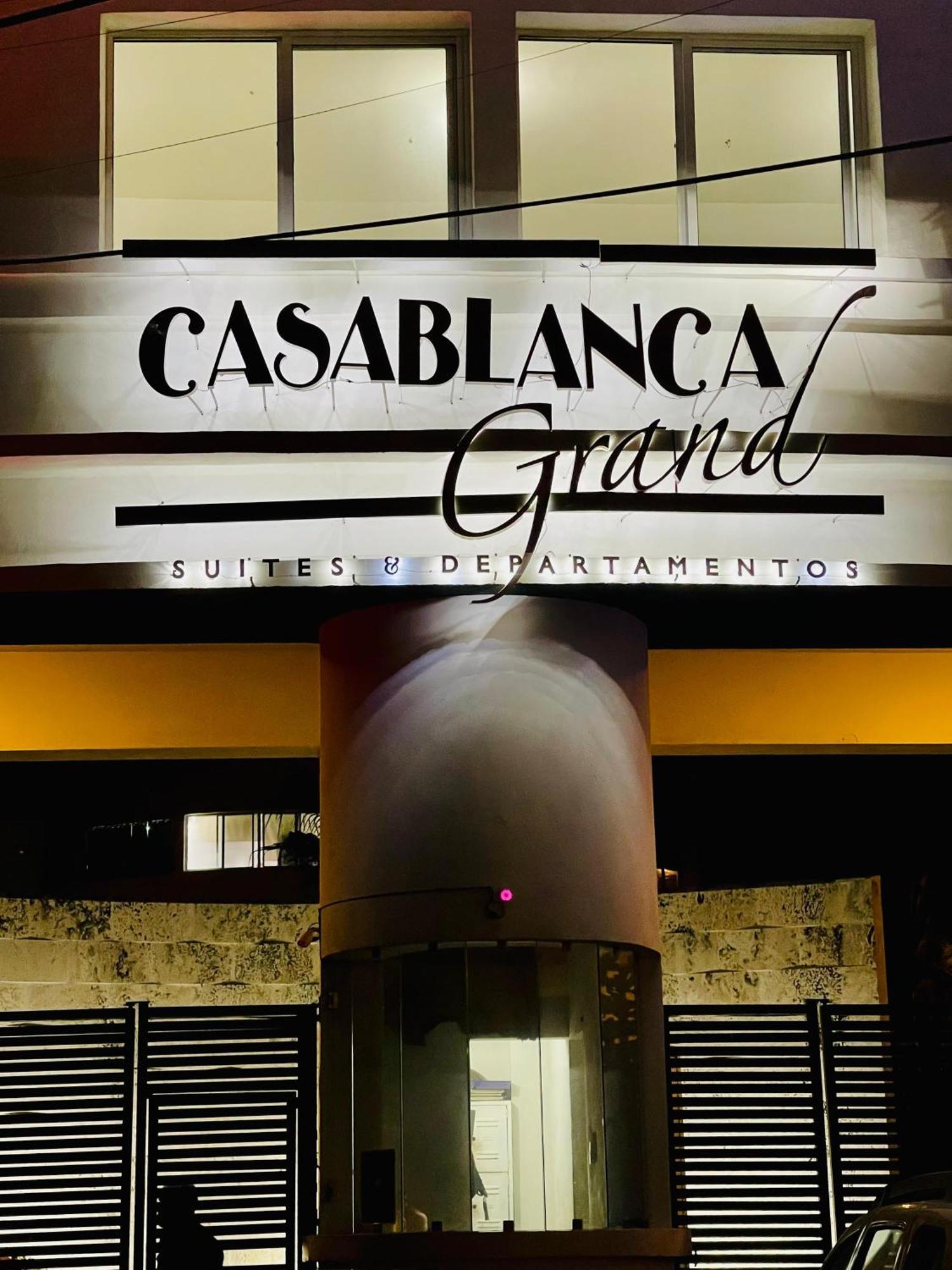Suite Casablanca Grand, La Mejor Vista De 아카풀코 외부 사진