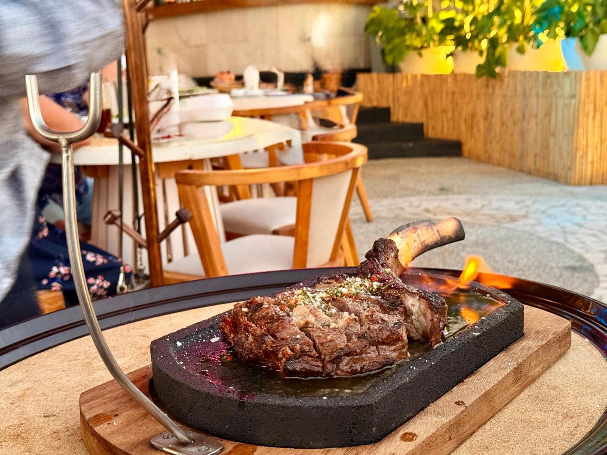 Suite Casablanca Grand, La Mejor Vista De 아카풀코 외부 사진