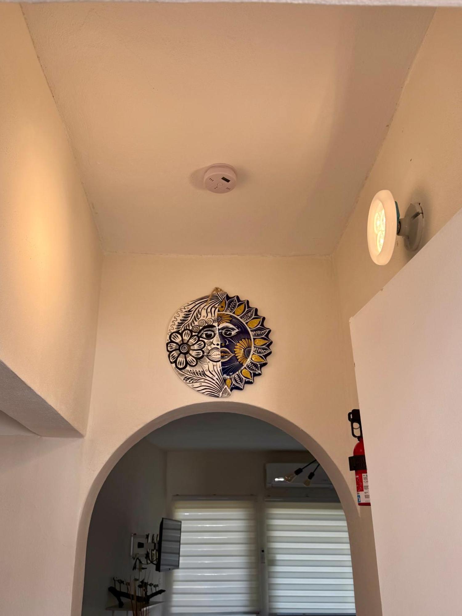 Suite Casablanca Grand, La Mejor Vista De 아카풀코 외부 사진